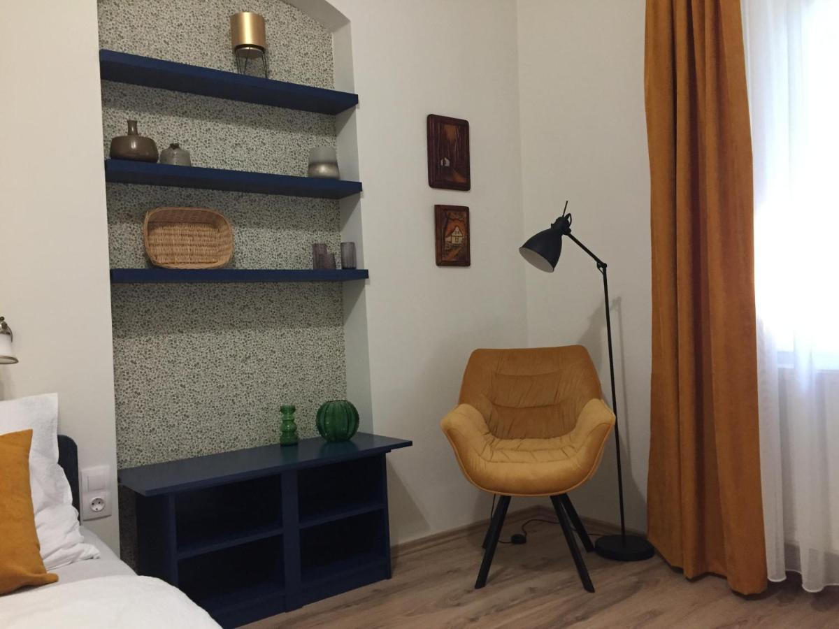 Kikerics Vendeghaz Bed & Breakfast วิลานี ภายนอก รูปภาพ
