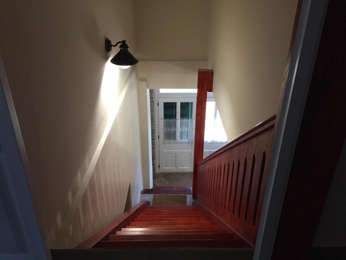 Kikerics Vendeghaz Bed & Breakfast วิลานี ภายนอก รูปภาพ